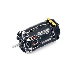 Motor sin Escobillas Surpass Rocket-RC 380 con Sensor y Combo ESC TS80 <span class=keywords><strong>para</strong></span> LC Carisma 1/14 Buggy Team AE <span class=keywords><strong>Reflex</strong></span> b - Product Image 3