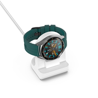 Station de charge pour Huawei Honor Watch GS Pro, nouvelle arrivée, accessoires de Base de chargeur antidérapant