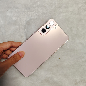 ขายส่งราคาถูก <span class=keywords><strong>S22</strong></span> <span class=keywords><strong>Plus</strong></span> 5G สมาร์ทโฟน Octa Core แรม 8GB หน้าจอ 6.6 นิ้ว FHD ความจุ 128GB/256GB รุ่น US มีรอยขีดข่วนเล็กน้อย - Product Image 6