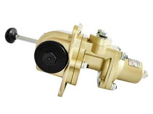 อุปกรณ์ควบคุมลมแบบนิวแมติก ZTMR6-L6-3D สำหรับงานบำรุงรักษาและรถบรรทุกอุปกรณ์ขุดเจาะ QY07A ZTQ-6-3D - Product Image 2