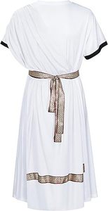 Costume de cosplay romain pour adultes, tunique grecque, costume de prince arabe, costume féminin et masculin, costume de <span class=keywords><strong>conte</strong></span> de fées, gothique, carnaval, médiéval, rétro, robe de <span class=keywords><strong>pirate</strong></span> - Product Image 2