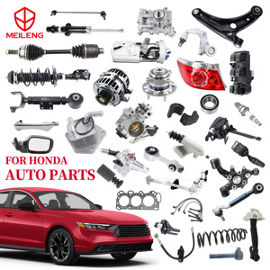 อะไหล่รถยนต์ทุกชนิด ขายส่ง รวดเร็วที่สุด รุ่นใหม่ อะไหล่ทดแทนสำหรับรถยนต์ฮอนด้า อะไหล่หลังการขายและอะไหล่แท้แบบ OEM - Product Image 2