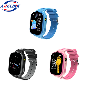 Reloj Inteligente para Niños LT52 con Soporte para Tarjeta <span class=keywords><strong>SIM</strong></span> 4G LTE y Función de Videollamada - Product Image 6