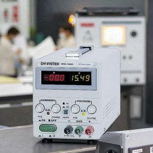 GW Instek SPS-1230 High-Efficiency <b>12V</b> 30A <b>Switching</b> Power Supply the SPS-Series Is Single Output 360W <b>Switching</b> Power Suppli - Product Image 6