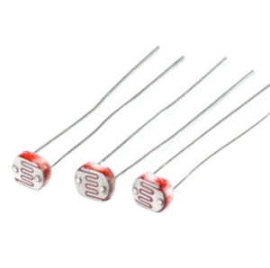FYX (2000PCS/Bolsa) Precio de Fábrica Fotoresistor 5506 5516 5528 5537 5539 5549 Resistor Dependiente de Luz <span class=keywords><strong>LDR</strong></span> 5MM - Product Image 1