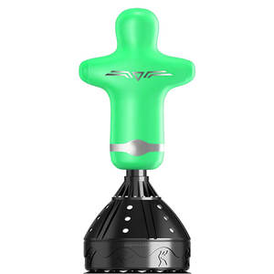 मानव डमी फ्री किक किक बॉक्सिंग उपकरण प्रशिक्षण डमी पंचिंग बैग - Product Image 5