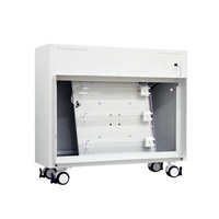 Purificateur d'air domestique HANSTAT 2026 600 m³/h, haute performance (CADR), grande surface, filtre UV HEPA