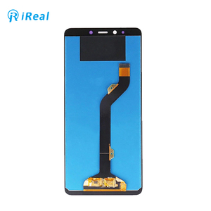 Màn Hình LCD Cho Infinix Hot 10 6 7 8 9 <span class=keywords><strong>Lite</strong></span> Play S5 Màn Hình Cảm Ứng Thay Thế LCD Cho Infinix X688 X608 X650 X682 X657 X652 - Product Image 4