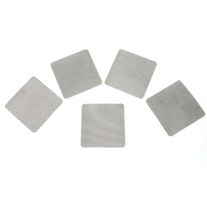 Bạch kim-tráng Titan điện cực Titan <span class=keywords><strong>anode</strong></span> <span class=keywords><strong>DSA</strong></span> <span class=keywords><strong>anode</strong></span> lưới - Product Image 5