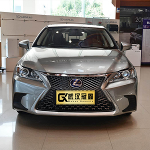 <span class=keywords><strong>Lexus</strong></span> <span class=keywords><strong>CT</strong></span> Hybride d'occasion 2026 de Chine, Véhicule Hybride de Luxe Écologique et Abordable, Voitures d'occasion Fiables à Vendre & Expédition Mondiale - Product Image 2