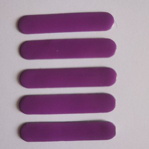 Raqueta de Tenis para Cabeza de Palo de Golf con Peso de Plomo y Lámina de Plomo de 3g, Hecho en China - Product Image 3