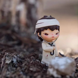 Migliore vendita città della serie perdono scatola misteriosa di terza generazione - Product Image 4