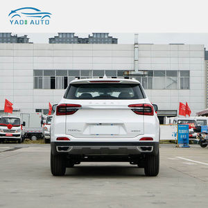 Nuevo <span class=keywords><strong>Chery</strong></span> <span class=keywords><strong>Tiggo</strong></span> 5x SUV 2023 en China, Vehículo Ligero <span class=keywords><strong>de</strong></span> Gasolina, <span class=keywords><strong>Caja</strong></span> <span class=keywords><strong>de</strong></span> Cambios Manual/Automática, Volante a la Izquierda, Venta al por Mayor <span class=keywords><strong>de</strong></span> Autos Usados - Product Image 2