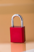 FEIHUAN Usine Personnalisée Haute Qualité Cadenas En Aluminium Sécurité Canado Changement Cylindre Serrure avec Clé Déverrouiller Way Couleur Personnalisée
