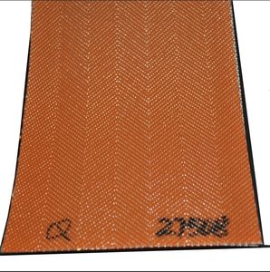 Gıda maddeleri işleme için antistatik Polyester kükürt giderme filtresi bant basın konveyör bant - Product Image 1