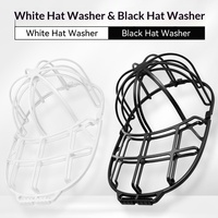 Support de lavage de chapeaux en plastique, best-seller transfrontalier, protège-chapeaux pour éviter la déformation, articles ménagers