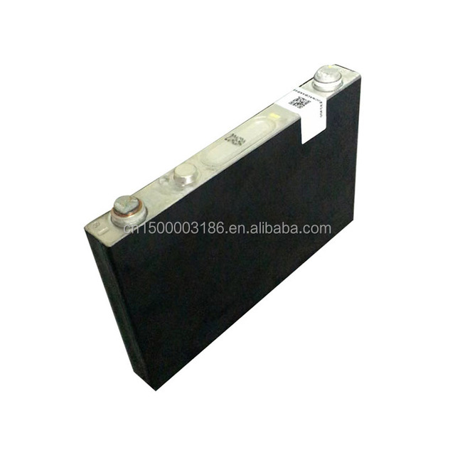 BYD NCM 3.7V 37Ah Grade Long Cycle 4000-Cycle Prismatic Battery Cell CE/RoHS Certified EV Golf Cart Electric Forklift Battery