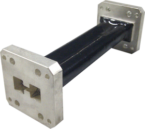 双脊柔性波导-微波元件