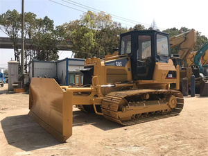 รถ D3G ดินขนาดเล็กของหนอนผีเสื้อ D3C รถปราบดิน D4H D5C D5K D5N D5M - Product Image 6