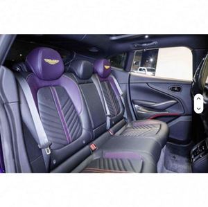Venta Rápida Aston Martin DBX 707 USADO, SUV Automático - Product Image 4