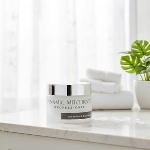 Must Have Skin Anti-Wrinkle And Whitening <b>Face</b> Cream To Lighten Skin Color Made In Korea For Export - Product Image 3
