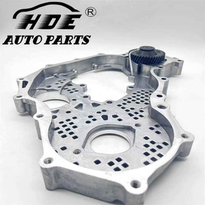 11301-17030 11301-17050 1130117030 Bomba de Aceite de Motor HDE para Toyota Land Cruiser, Venta al Por Mayor de Autopartes - Product Image 1
