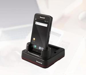 Ordinateur mobile Android Honeywell SCANPAL EDA51 HC, interface USB, capteur CMOS, noir, garantie 1 an, conçu pour les soins de santé - En stock - Product Image 3