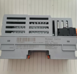 NOUVEAU Contrôleur de série PLCnext AXC F 2152 / AXC F 3152 / RFC 4072S - Product Image 2