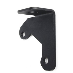 Support d'antenne Jeep en métal pour hayon, support de radio pour roue de secours, accessoire automobile - Product Image 3