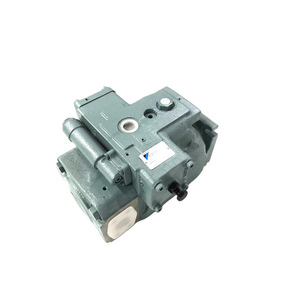 ปั๊มไฮดรอลิกแบบปรับอัตราการไหลได้ ไดกินิ รุ่น VZ50 VZ63 VZ80 VZ100 สำหรับงานเครื่องจักรกล - Product Image 5