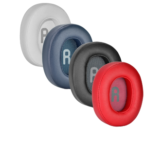 EVA Foam Ear <b>Pads</b>/<b>Cushions</b> for T700BT T710 720 T750BTNC T760NC Headset Repair Replacement Breathable Comfortable & Durable - Product Image 1