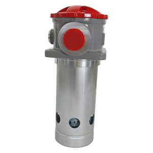 Filtre à Huile Auto-Scellant TF(LXZ) pour Système Hydraulique Industriel - Vente Chaude - Product Image 1