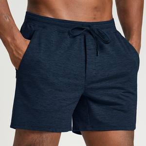 RUIQUWIN 2026 Short de basketball pour homme, séchage rapide, taille haute, sportif, avec cordon de serrage, pour le cyclisme en extérieur et le sport - Product Image 2