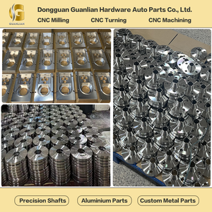 חלקי עיבוד שבבי CNC מפלדת אל-חלד בהתאמה אישית, חלקי עיבוד שבבי CNC קטנים מפלדת אל-חלד 316 304, חלקי חילוף לרכב - Product Image 3