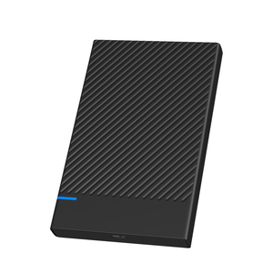 2.5 Inch <strong>Hard</strong> Drive Box SATA USB3.0 HDD SSD Case External <strong>Hard</strong> <strong>Disk</strong> <strong>Enclosure</strong> Adapter <strong>Hard</strong> Drive <strong>Enclosure</strong> - Product Image 1