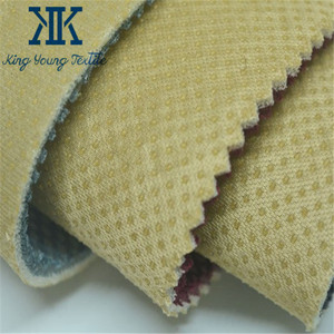 Bọt nhiều lớp bánh sandwich lưới Nệm bìa vải với chống trượt ủng hộ/dày không trượt 3 lớp ngoại quan sofa đệm vải - Product Image 5