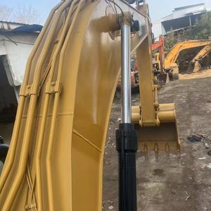 รถขุดมือสอง Cat 329d2 ชั่วโมงการทำงานต่ำ ประสิทธิภาพดี คุณภาพสูง พร้อมขาย - Product Image 6