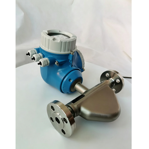 เครื่องวัดอัตราการไหลแบบ Coriolis รุ่น E&h Proline Promass E 500 สำหรับการวัดก๊าซและของเหลวในกระบวนการอุตสาหกรรม - Product Image 4