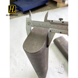 Pasador de Retención de Varilla para Martillo Hidráulico FXJ475 para Excavadoras de 30T a 50T - Product Image 3