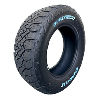 Pneus de voiture radiaux neufs DURAKNIGHT SPARK-VI ALL-TERRAIN 265/65R17 - Polyvalents pour la route humide et sèche, adhérence forte, garantie 80000 km, vente en gros