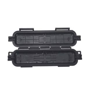 KEXINT Drop Cable Protection Joint <span class=keywords><strong>Box</strong></span> für Glasfaser-Spleiß-Schrumpf schlauch \ Hülsen - Product Image 3