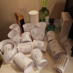 Perfume Savage de 100ml para Hombre con Recibo, Colonia Masculina, Sets de Regalo de Perfume de Alta Calidad y Larga Duración con Recibo (Envío desde Almacén en EE. UU.) - Product Image 6