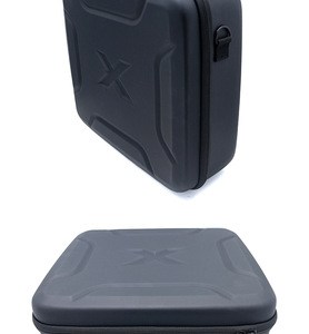 Prix le plus bas – Étui de protection ultra-léger pour Starlink Mini, sac à bandoulière antichoc double compartiment, boîte de rangement étanche pour câble d'alimentation - Product Image 2