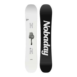 Planche de neige personnalisée en Fiber de carbone pour adulte - Product Image 5