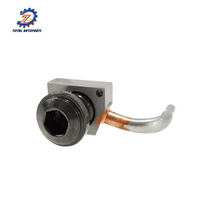 بخاخ زيت OEM 038103157C 038 103 157C لسيارات أودي Q5 8R وفولكس فاجن وسكودا وسيات جديد