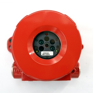 เครื่องตรวจจับ FS20X เครื่องตรวจจับรังสี UV หลายสเปกตรัม/เครื่องตรวจจับอินฟราเรดคู่ - Product Image 1