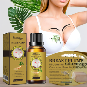 Crema para Senos que Mejora el Crecimiento y Reafirma los Senos - Product Image 2