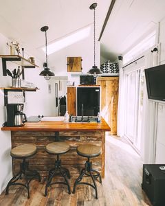 Casa Modular de Madera, Diseño Expandible, Apta para Diversos Usos - Product Image 5