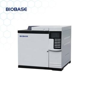 BIOBASE M Chine GS Machine RT+5~450 ℃   Chromatographe en phase gazeuse avec écran LCD et détecteur FiD Chromatographe en phase gazeuse de laboratoire BK-GC901 - Product Image 2