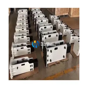 Direct Selling Excavator Accessary Hydraulic Breaker MKB1500 MKB1500V1 MKB1500V2